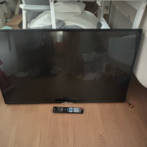 NF43G TV 팝니다.