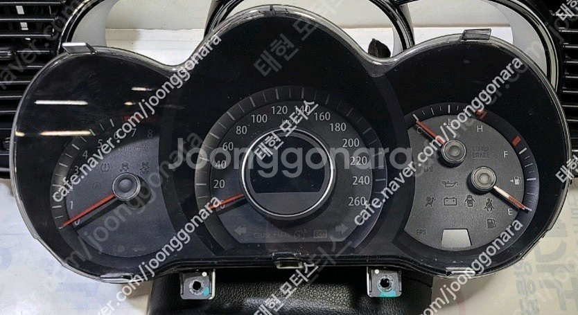 K5 계기판 (94003-2T850)--0