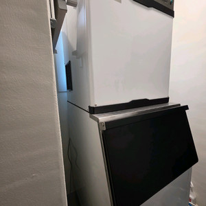 [신품급] 카이저 제빙기 IMK-S450 / 2023년