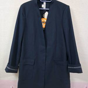 GEORGES RECH 네이비 자켓 55(새거)
