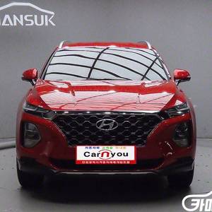 [현대]싼타페 TM 가솔린 2.0T 2WD 프레스티지