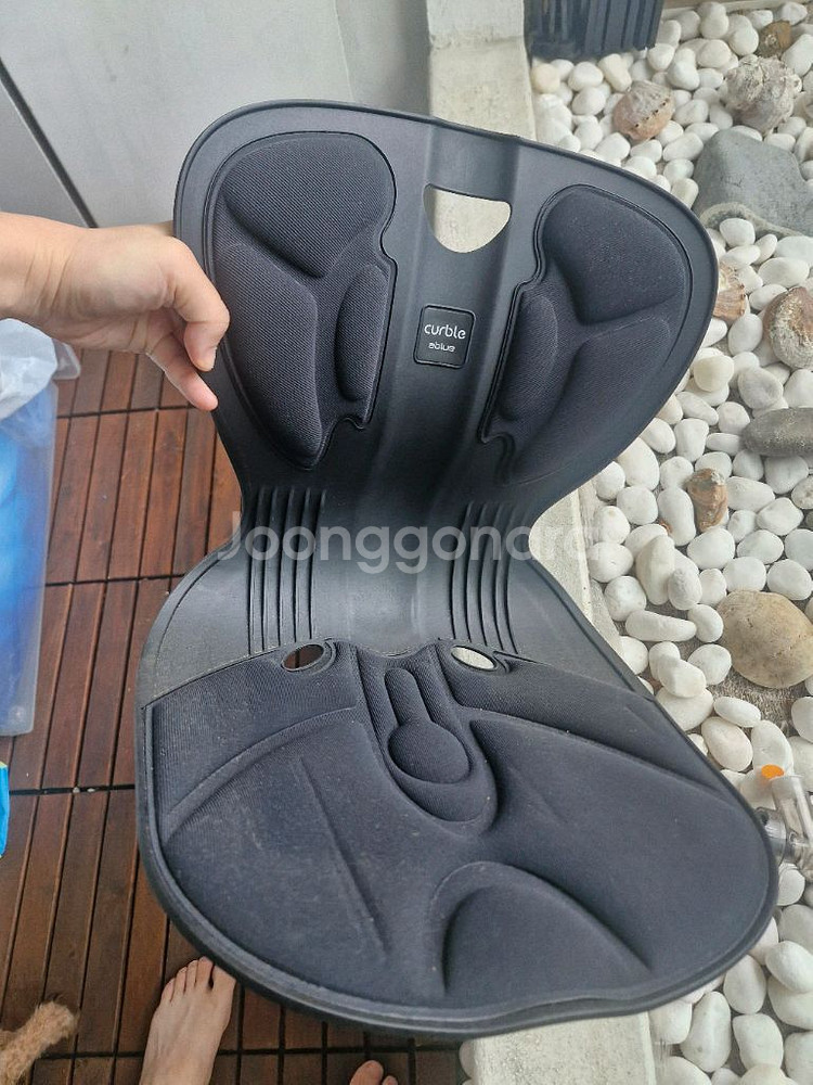 커블체어 컴피--0