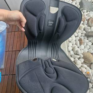 커블체어 컴피