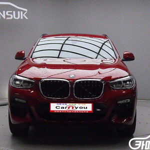[BMW]X4 (G02) xDrive 20d M 스포츠