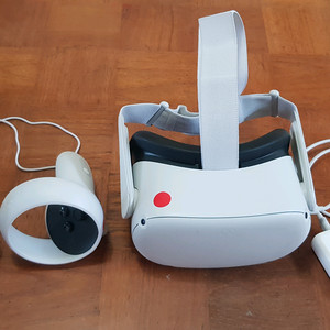 오큘러스 퀘스트2 VR헤드셋