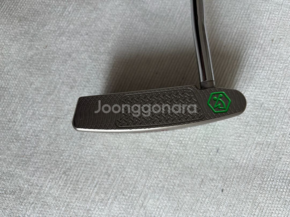 버크 퍼터 33인치--0