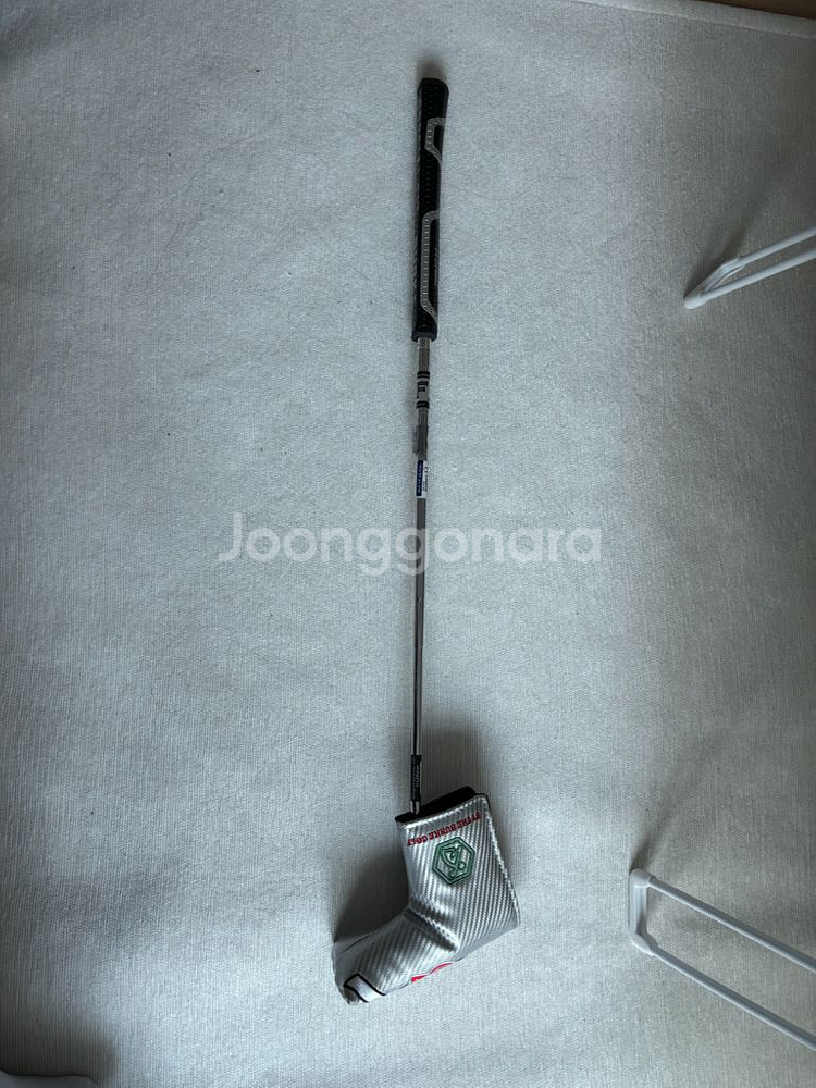 버크 퍼터 33인치--4