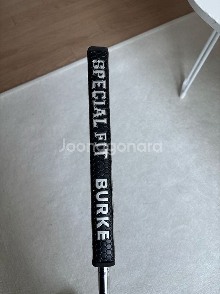버크 퍼터 33인치--3