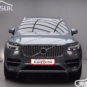[볼보]XC90 2세대 2.0 D5 AWD 인스크립션