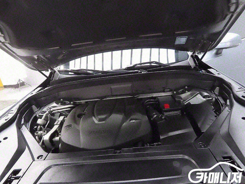 [볼보]XC90 2세대 2.0 D5 AWD 인스크립션 이미지