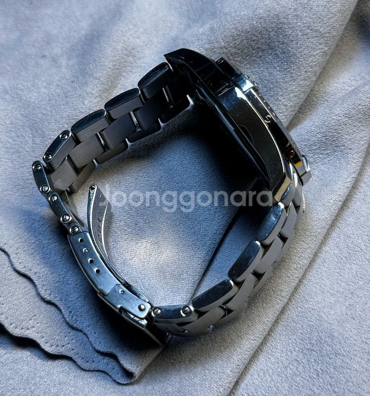 브라이틀링 콜트 A17388 44mm 오토매틱--6