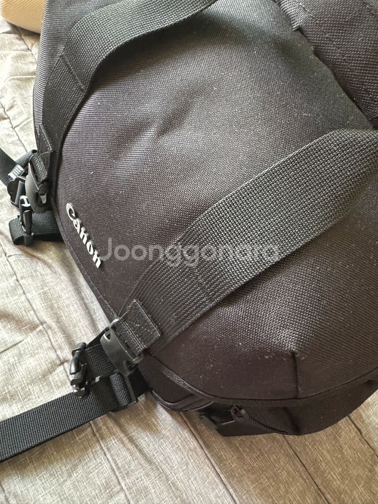캐논 EOS R10 (새상품급,박스보유)--8