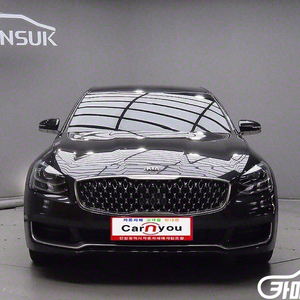 [기아]더 K9 3.3 T-GDI AWD 마스터즈 Ⅲ