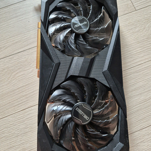 라데온 RX 6600 CHALLENGER 8gb
