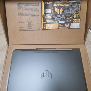 ASUS TUF Gaming 17