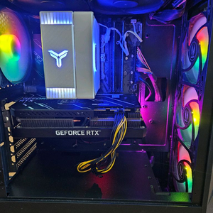i5 12400f rtx3070 컴퓨터 본체 팝니다