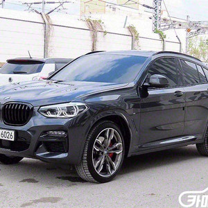 [BMW]X4 (G02) xDrive M40i 온라인