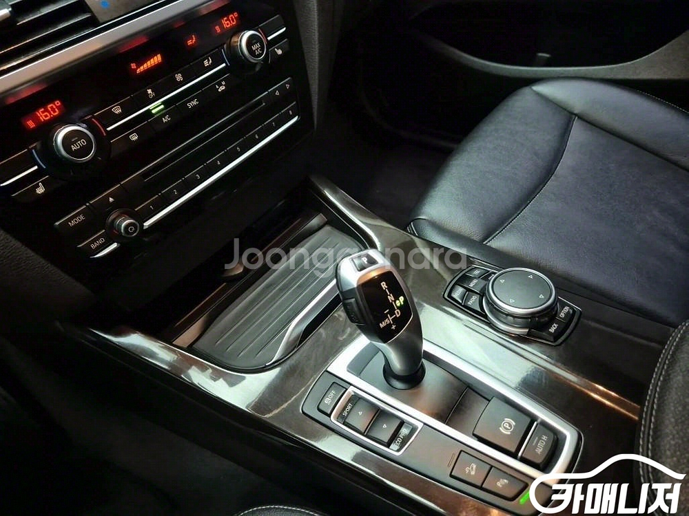 [BMW]X3 (F25) xDrive 20d (5인승)--7