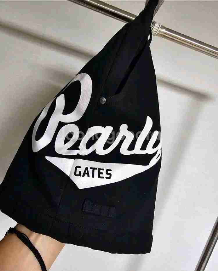 S) 파리게이츠 골프 큐롯팬츠--1