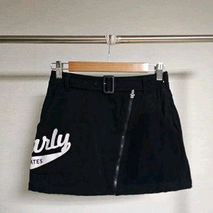 S) 파리게이츠 골프 큐롯팬츠