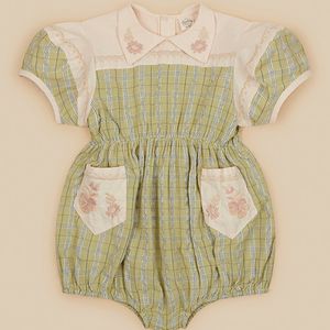 아폴리나 넬리 롬퍼 5-7y