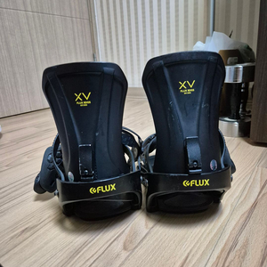 2021 flux xv s사이즈 팝니다.