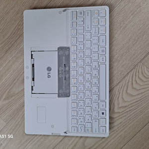 LG11T750-GT50K 액정없는 본체팝니다.