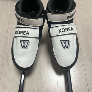 위너 스피드 스케이트 240