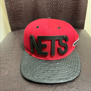 NBA Brooklyn Nets 모자
