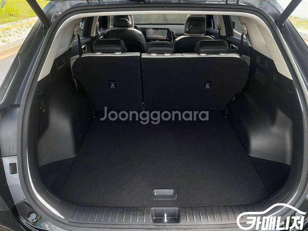 [기아]스포티지 5세대 (NQ5) 1.6 가솔린 2WD--5