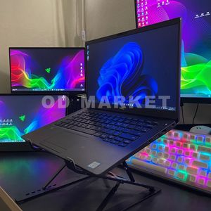 델 레티튜드 사무용 노트북(14인치,8세대)