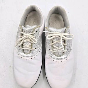 풋조이(FootJoy) 여성 골프화 230mm