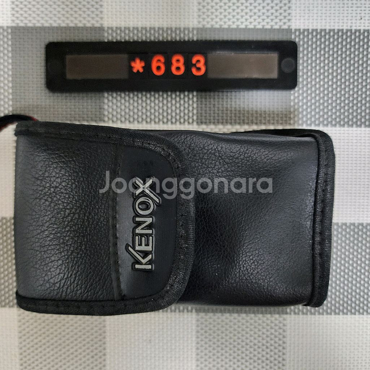 삼성 캐녹스 105 QS 필름카메라 파우치포함--5