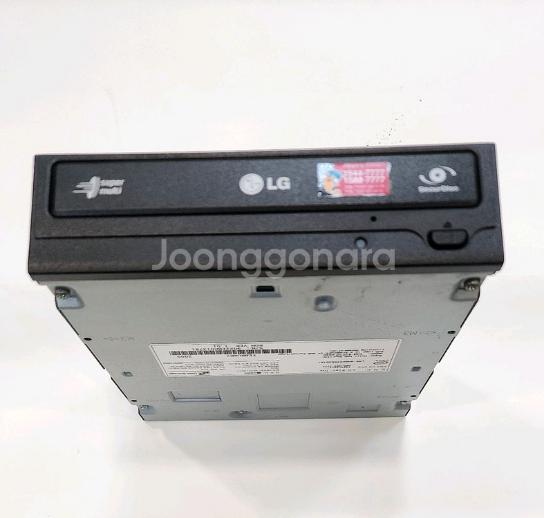 LG DVD Multi (DVD;RW / R)--0