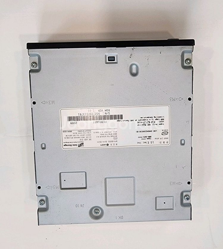 LG DVD Multi (DVD;RW / R)--2