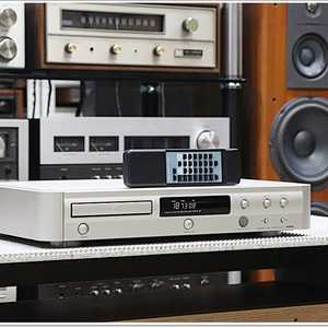 마란츠 A급 고급 CD플레이어 모델 CD-17D