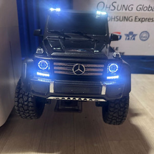 트랙사스 차량 두대일괄