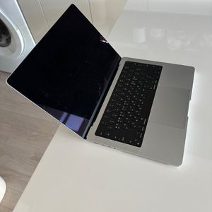 맥북프로 M4 + 애케플 27년 12월