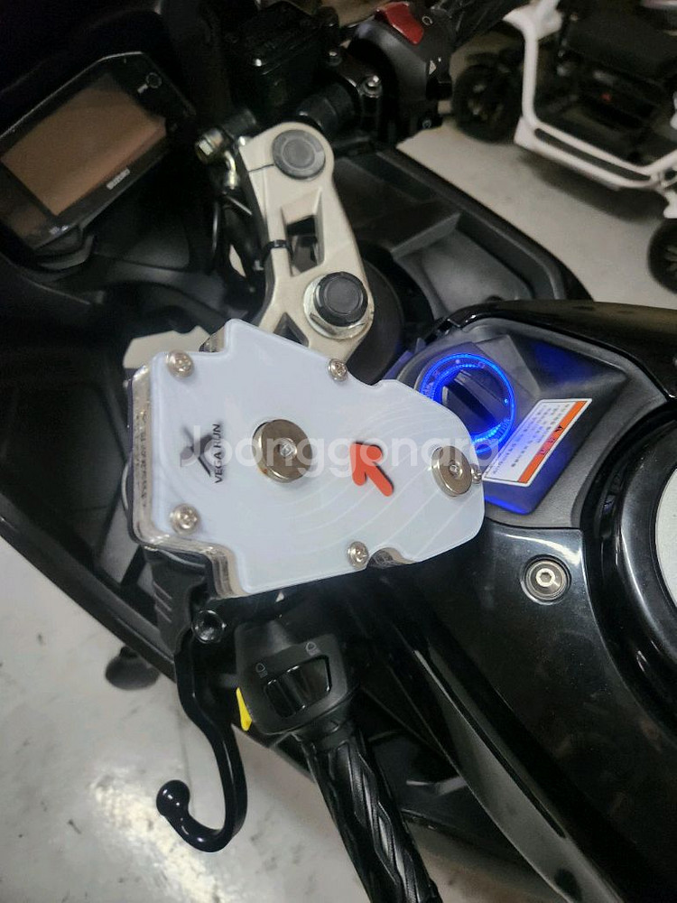 gsxr125 20년식 서류분실--5