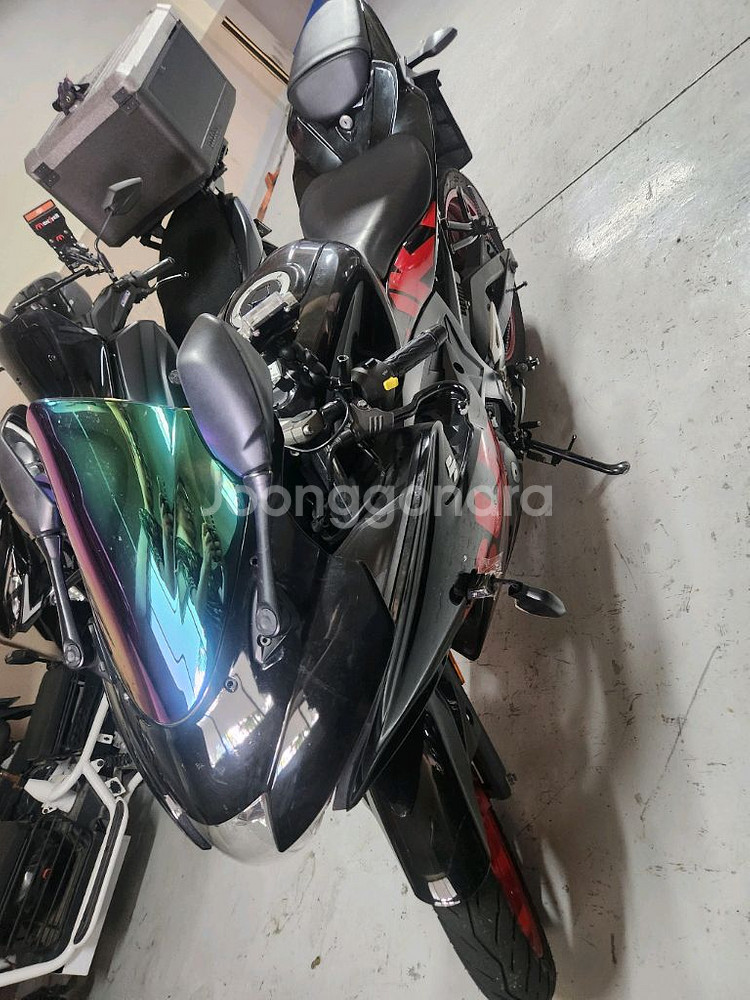 gsxr125 20년식 서류분실--3