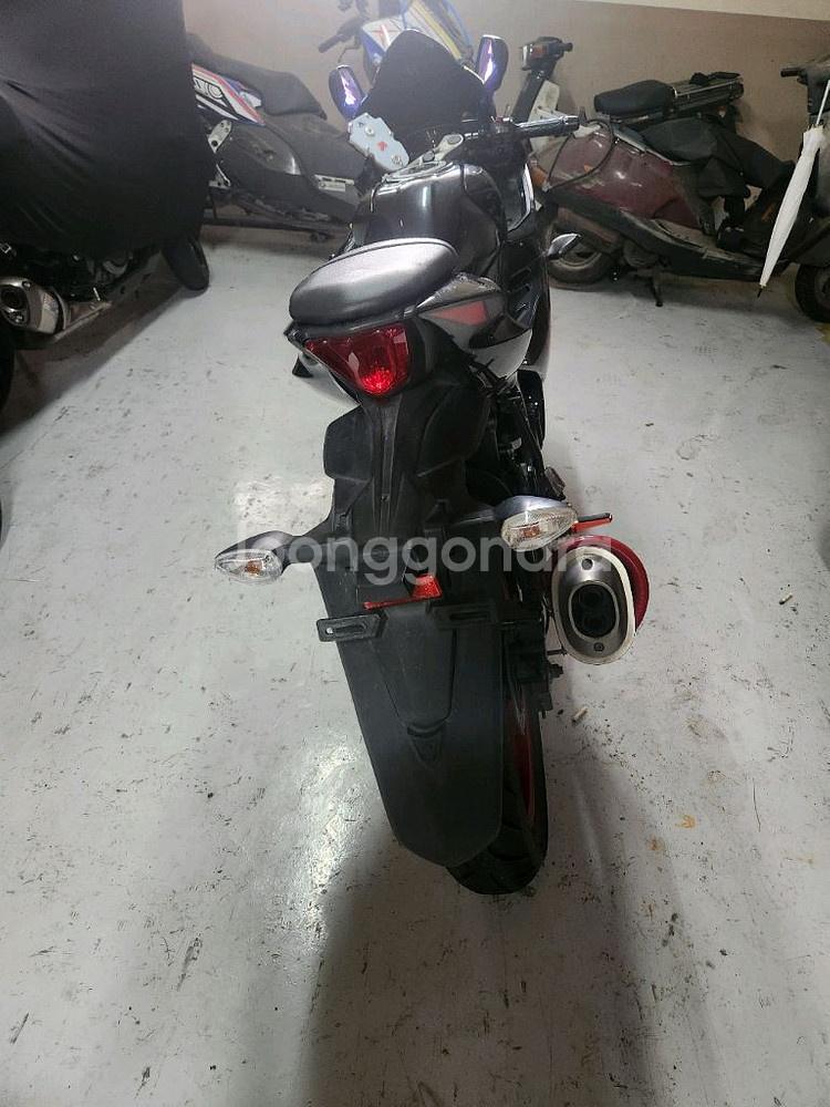 gsxr125 20년식 서류분실--2