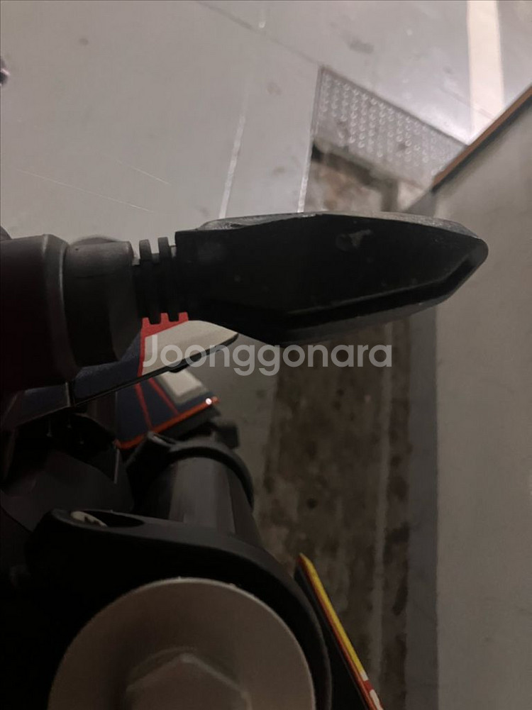 KTM 듀크 790--9