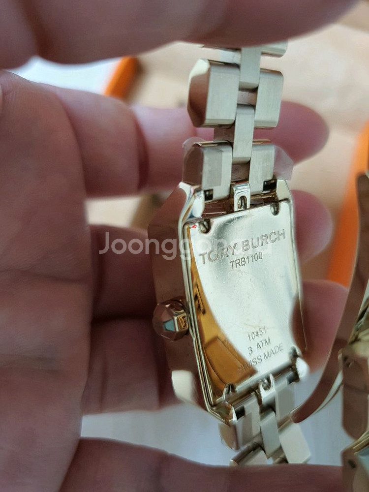 [새상품]TORY BURCH 토리버치 TRB1100 여--3
