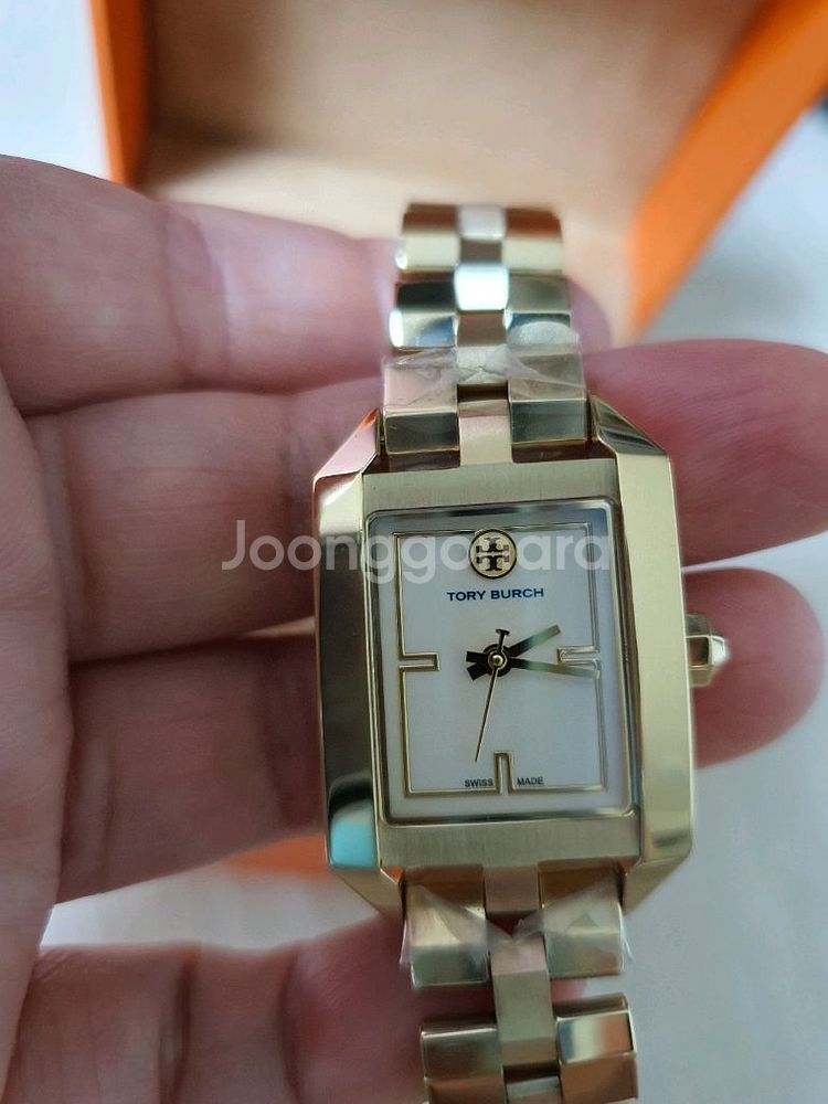 [새상품]TORY BURCH 토리버치 TRB1100 여--1