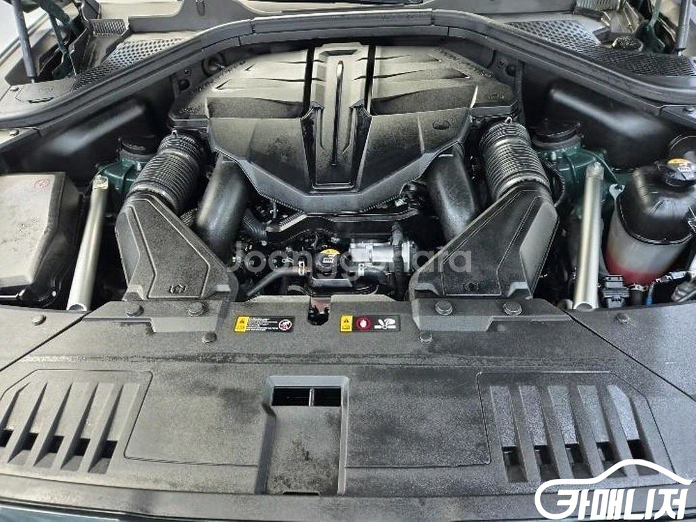 [제네시스]GV80 가솔린 3.5T AWD (5인승)--4