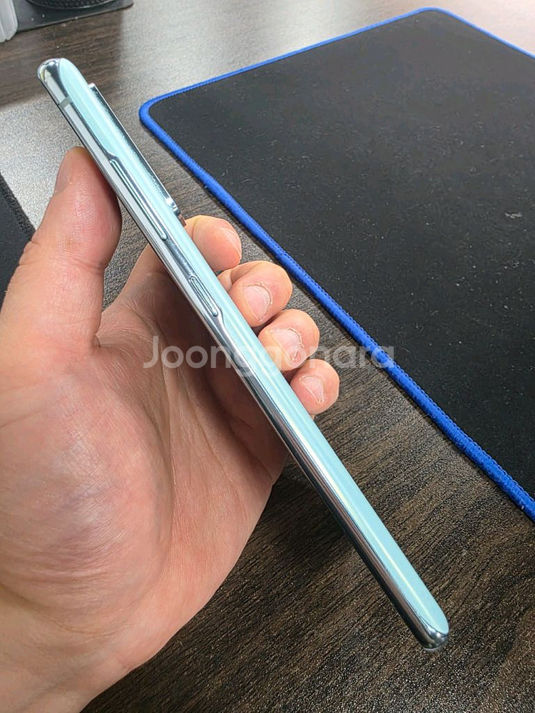 갤럭시S20FE 128G 깨끗한 최저가 중고폰--2