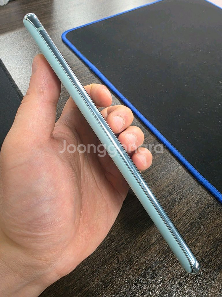 갤럭시S20FE 128G 깨끗한 최저가 중고폰--1