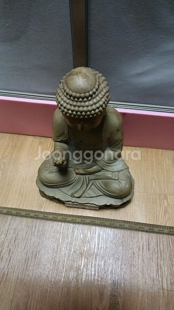 인자하신 부처님--0