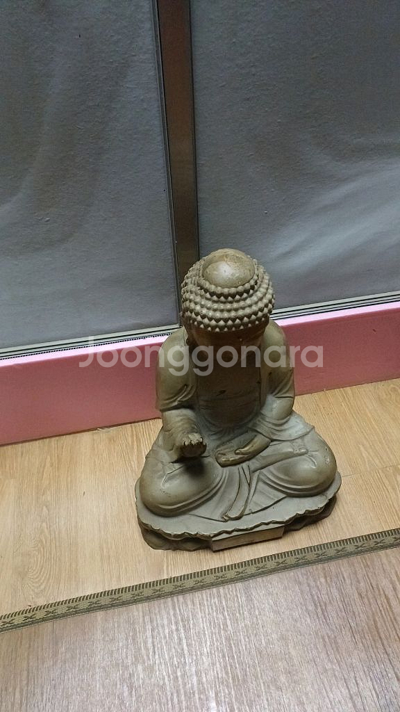 인자하신 부처님--1