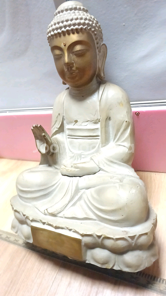 인자하신 부처님--6